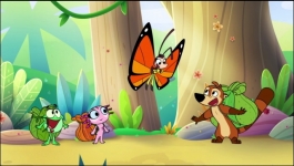 Koati - Season 01 Episode 04